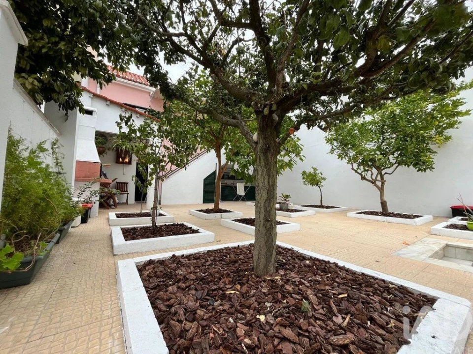 Moradia T2 para Venda em Setubal (São Sebastião) Foto 28