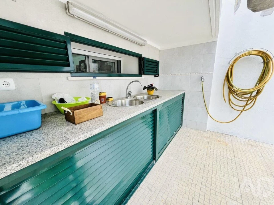 Moradia T2 para Venda em Setubal (São Sebastião) Foto 27