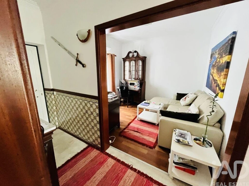 Moradia T2 para Venda em Setubal (São Sebastião) Foto 10