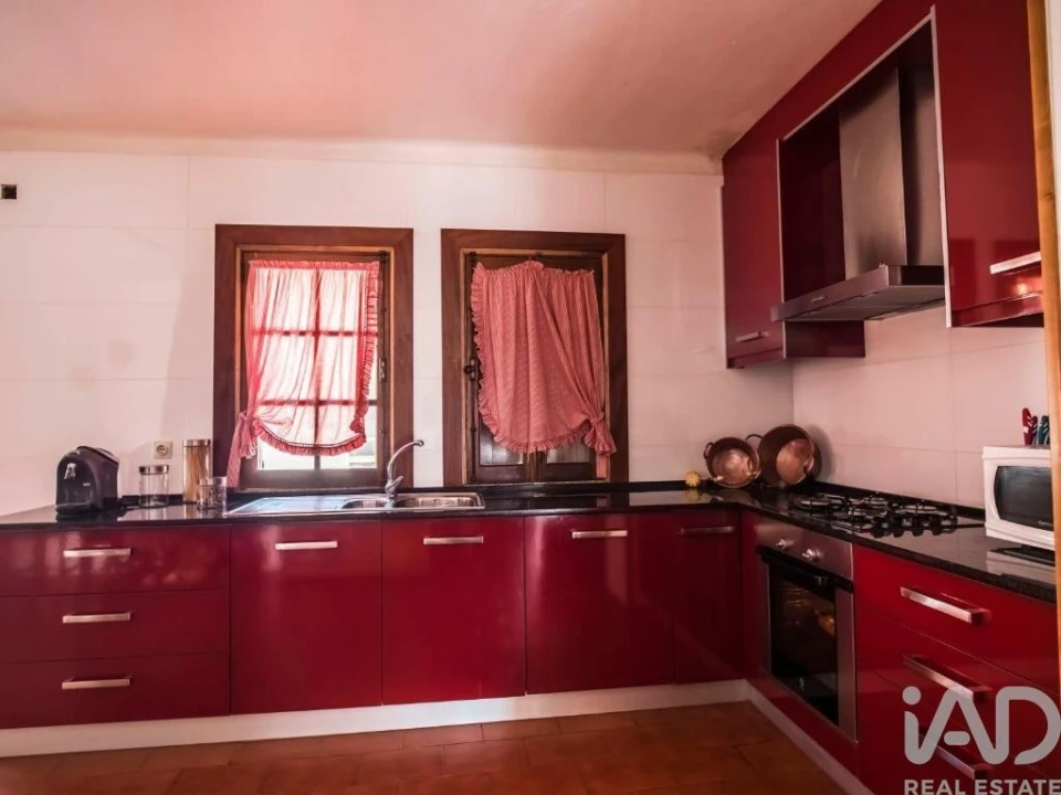 Moradia T4 para Venda em Meirinhos Foto 15