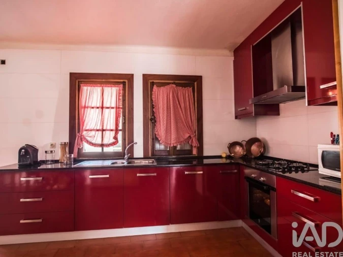 Moradia T4 para Venda em Meirinhos Foto 15