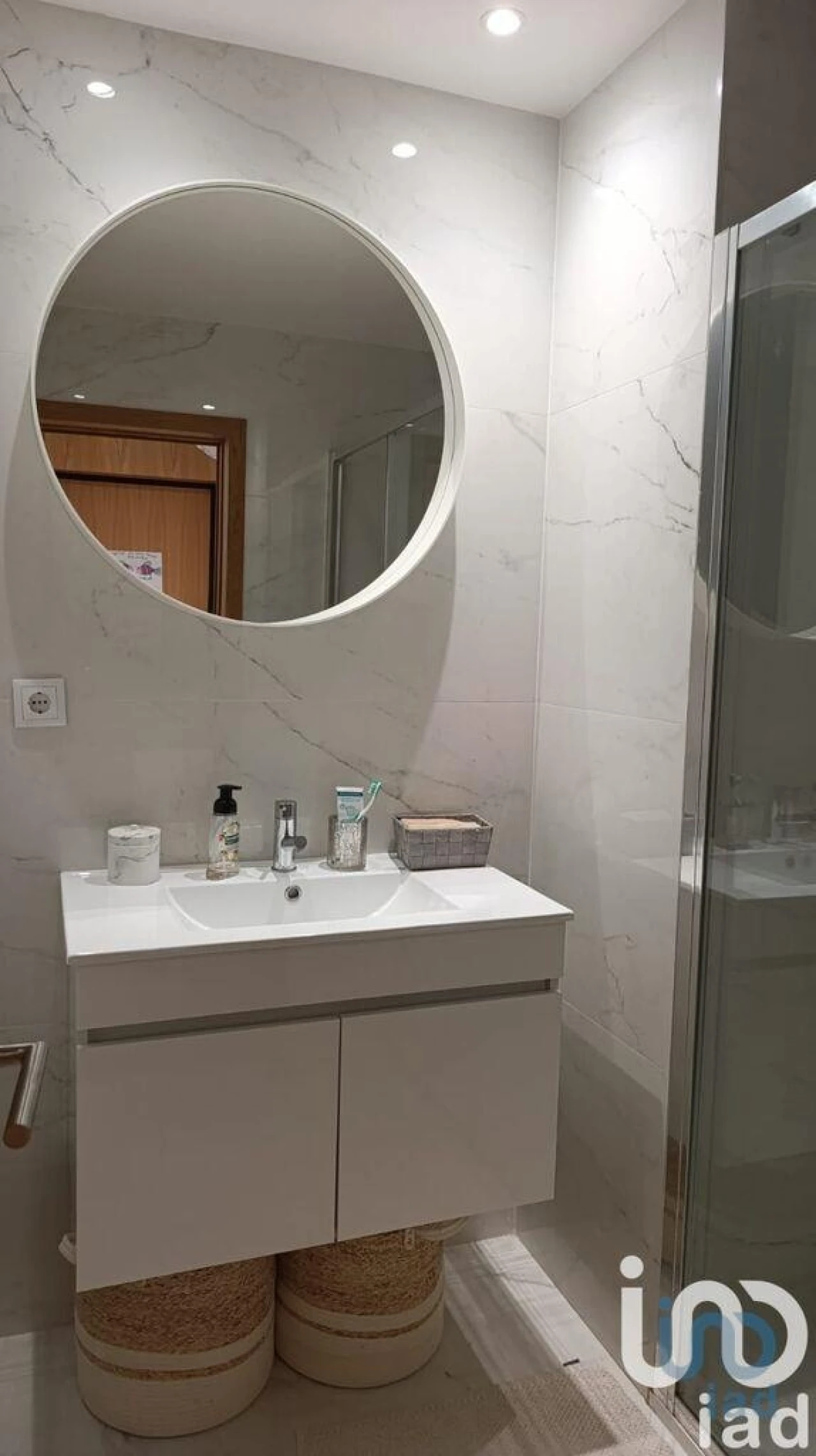 Apartamento T1 para Venda em Paranhos Foto 16