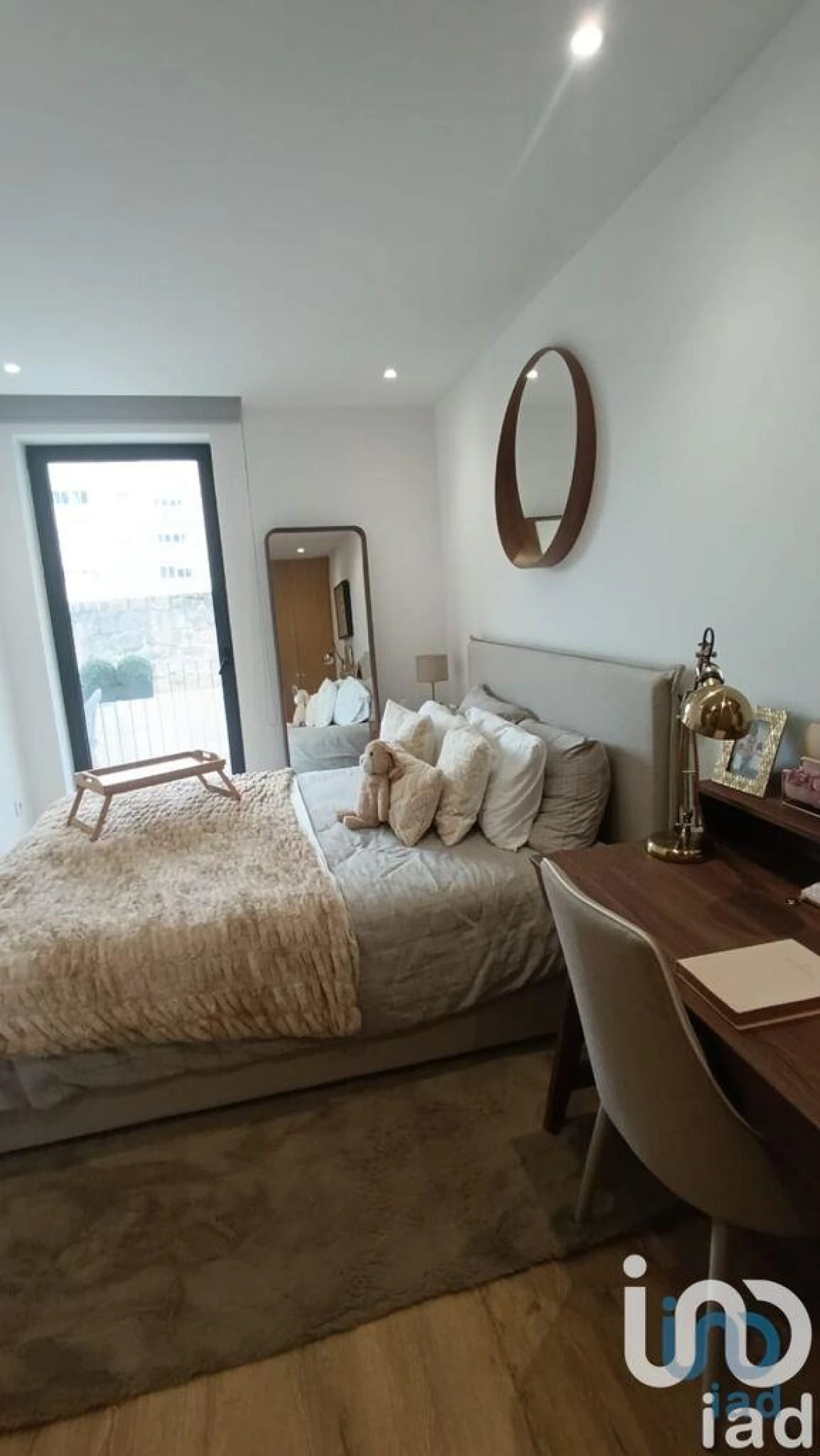 Apartamento T1 para Venda em Paranhos Foto 8