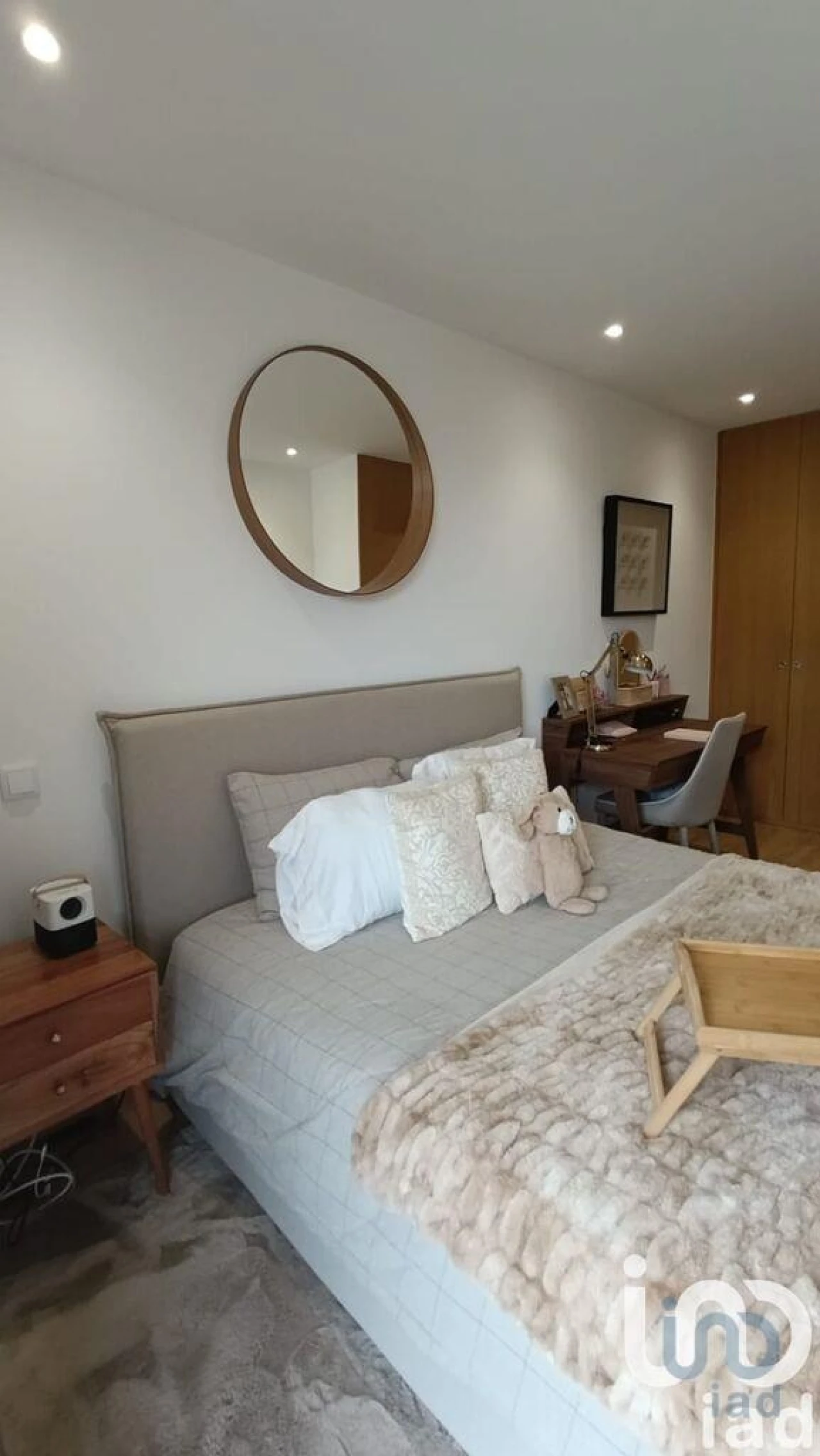 Apartamento T1 para Venda em Paranhos Foto 11