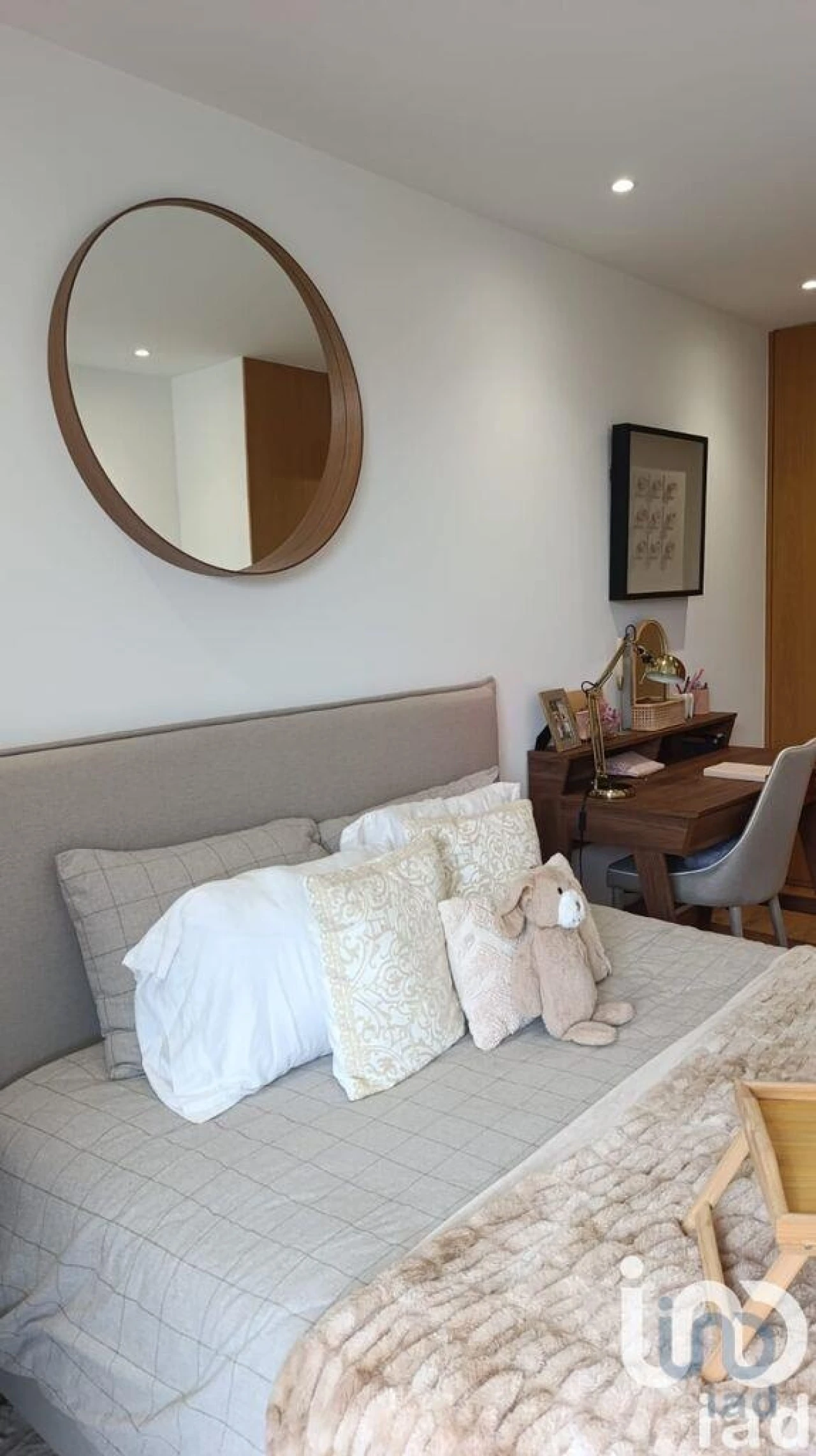 Apartamento T1 para Venda em Paranhos Foto 10