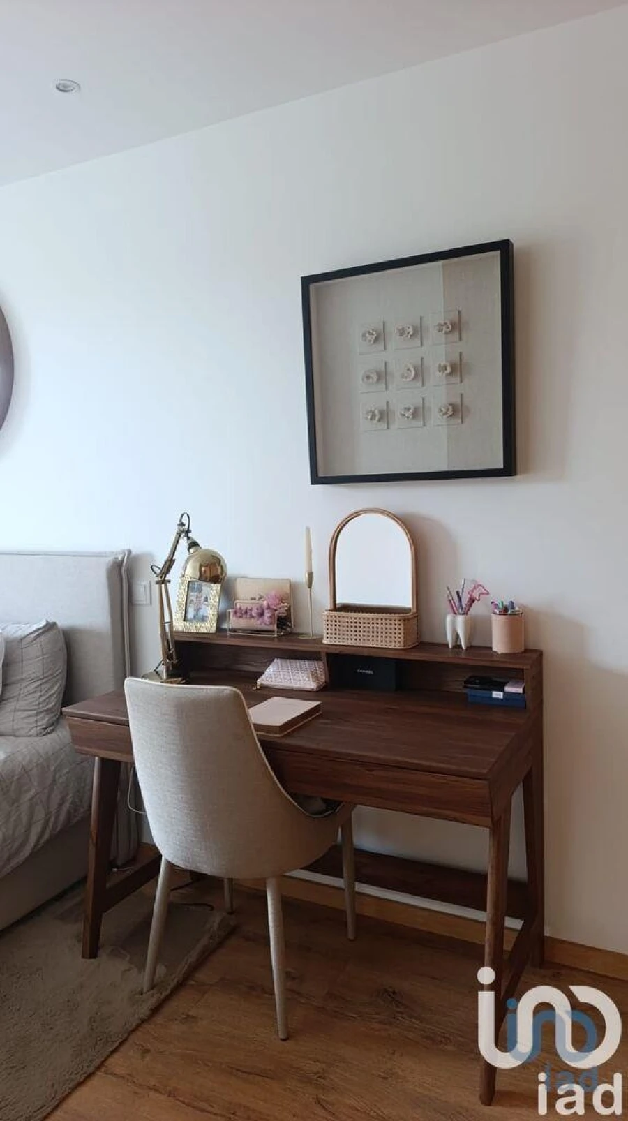 Apartamento T1 para Venda em Paranhos Foto 5