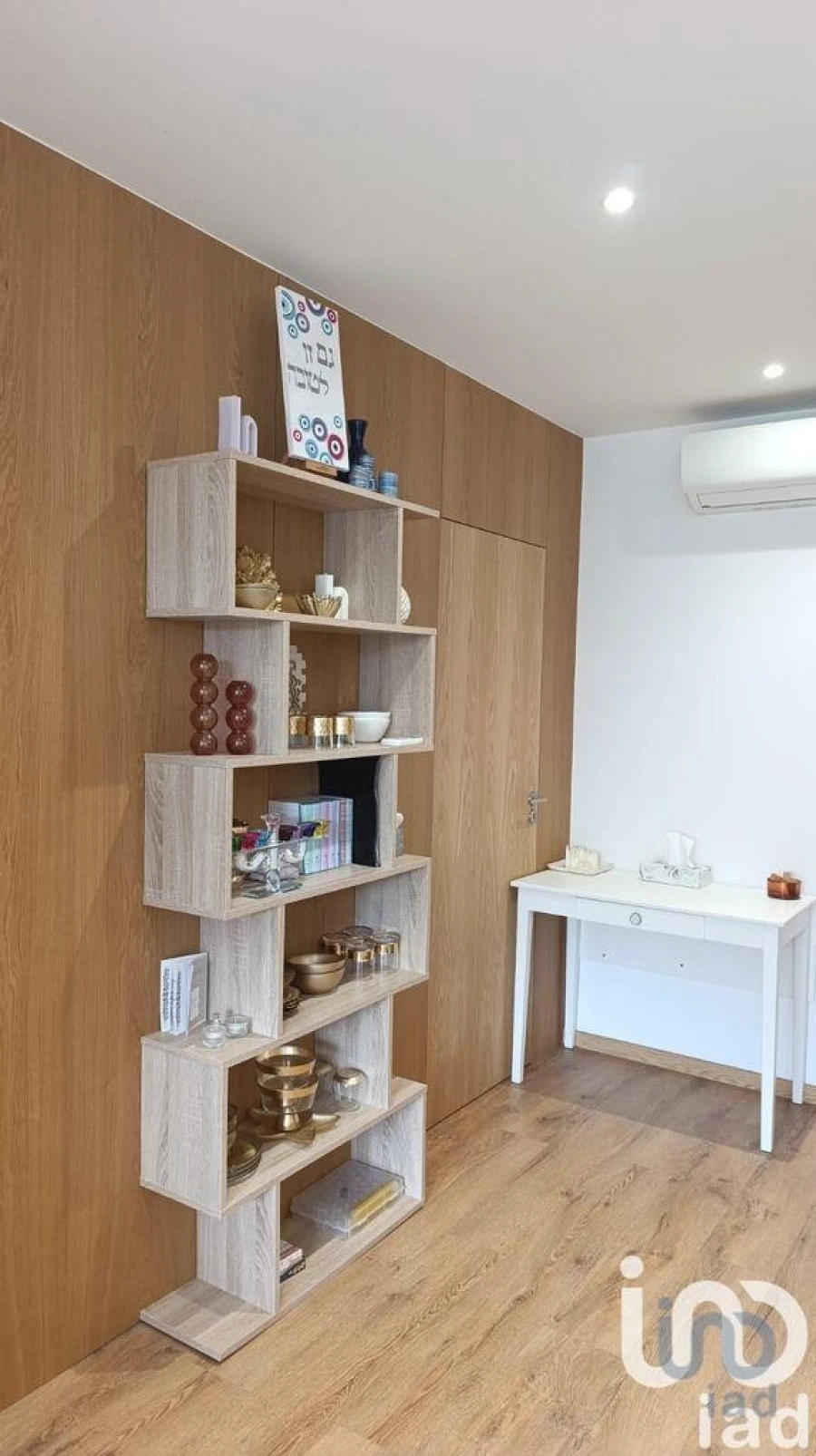 Apartamento T1 para Venda em Paranhos Foto 2