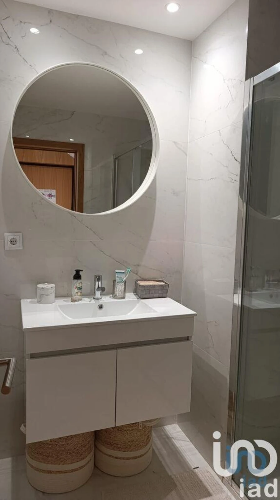 Apartamento T1 para Venda em Paranhos Foto 14