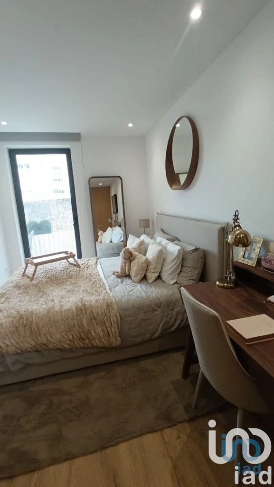 Apartamento T1 para Venda em Paranhos Foto 6