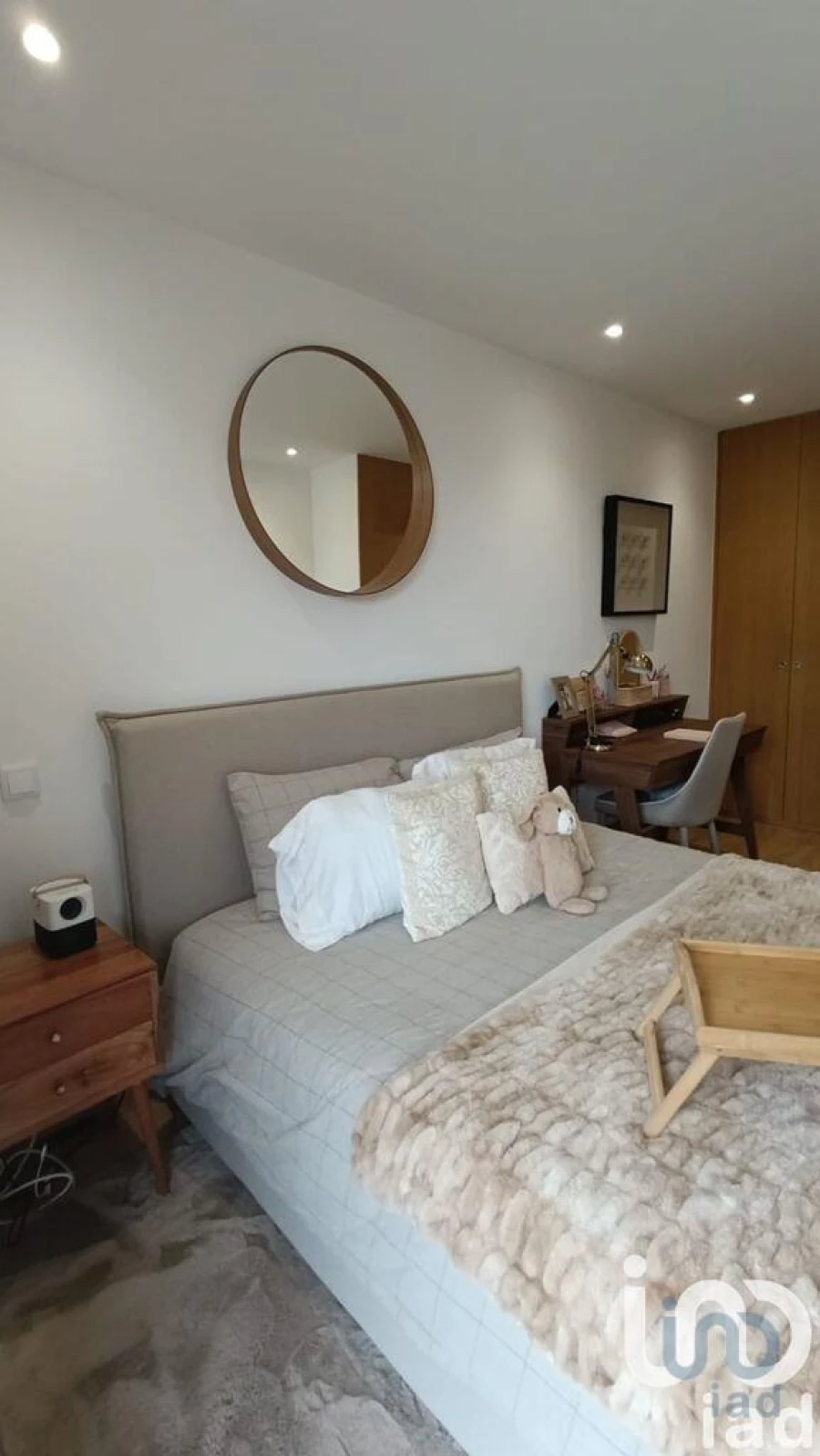 Apartamento T1 para Venda em Paranhos Foto 9