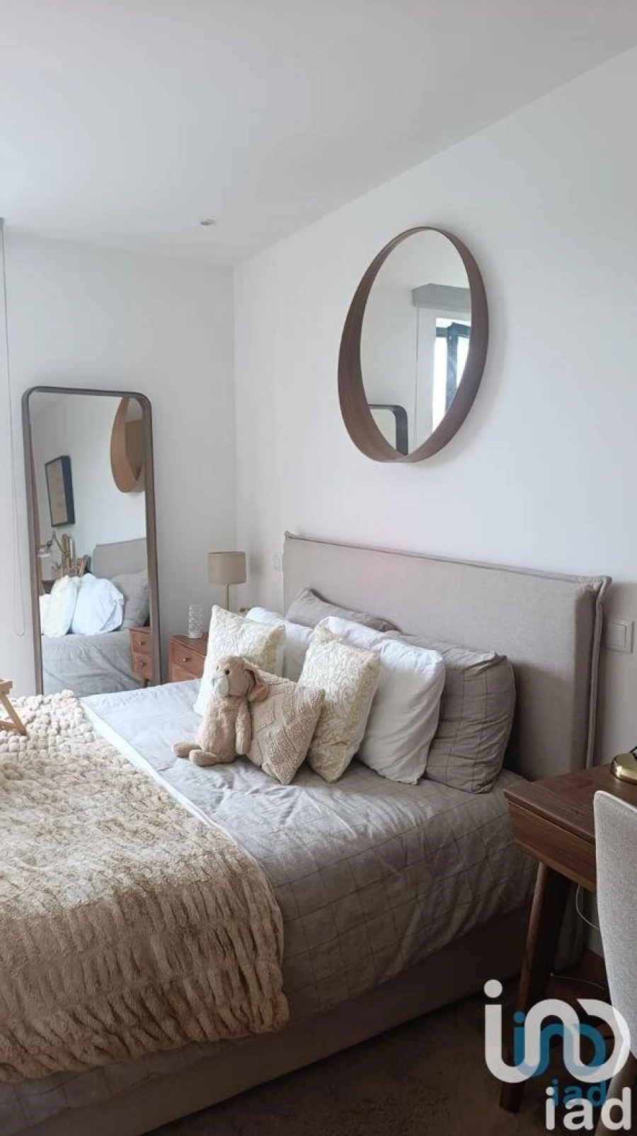 Apartamento T1 para Venda em Paranhos Foto 10