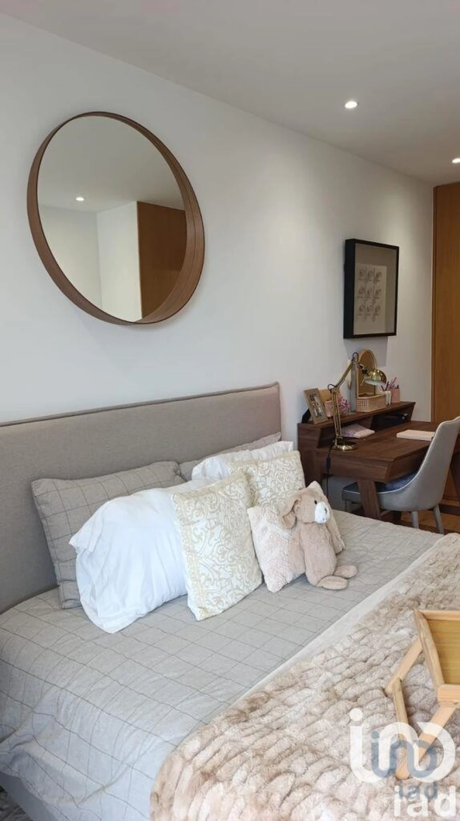 Apartamento T1 para Venda em Paranhos Foto 8