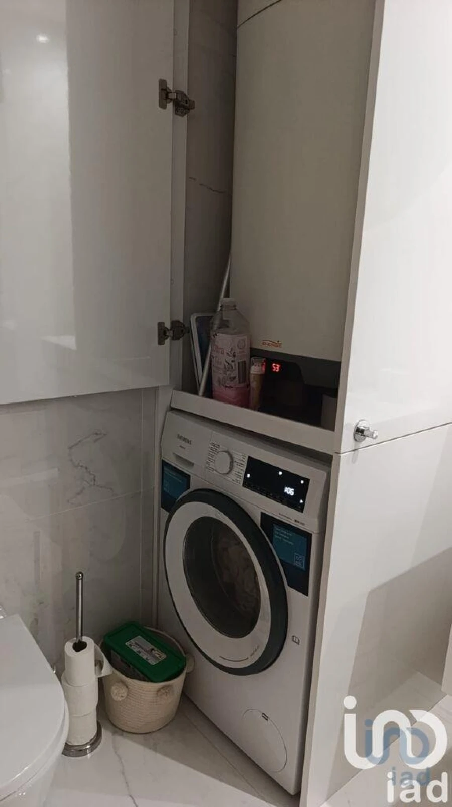 Apartamento T1 para Venda em Paranhos Foto 12