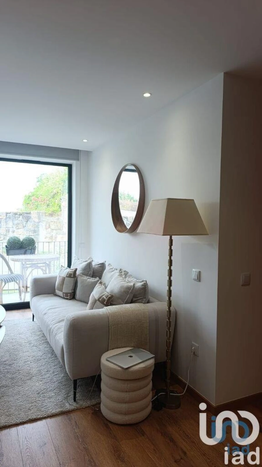 Apartamento T1 para Venda em Paranhos Foto 13