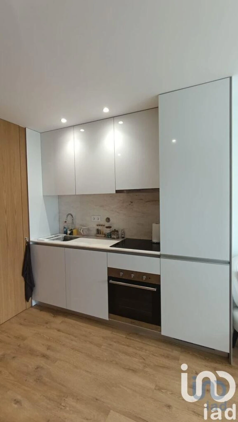 Apartamento T1 para Venda em Paranhos Foto 3