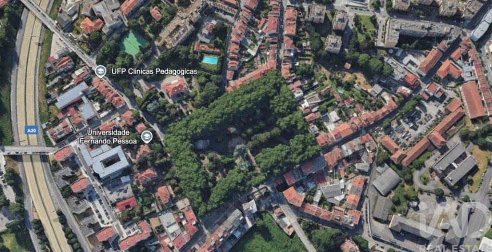 Apartamento T1 para Venda em Paranhos Foto 1