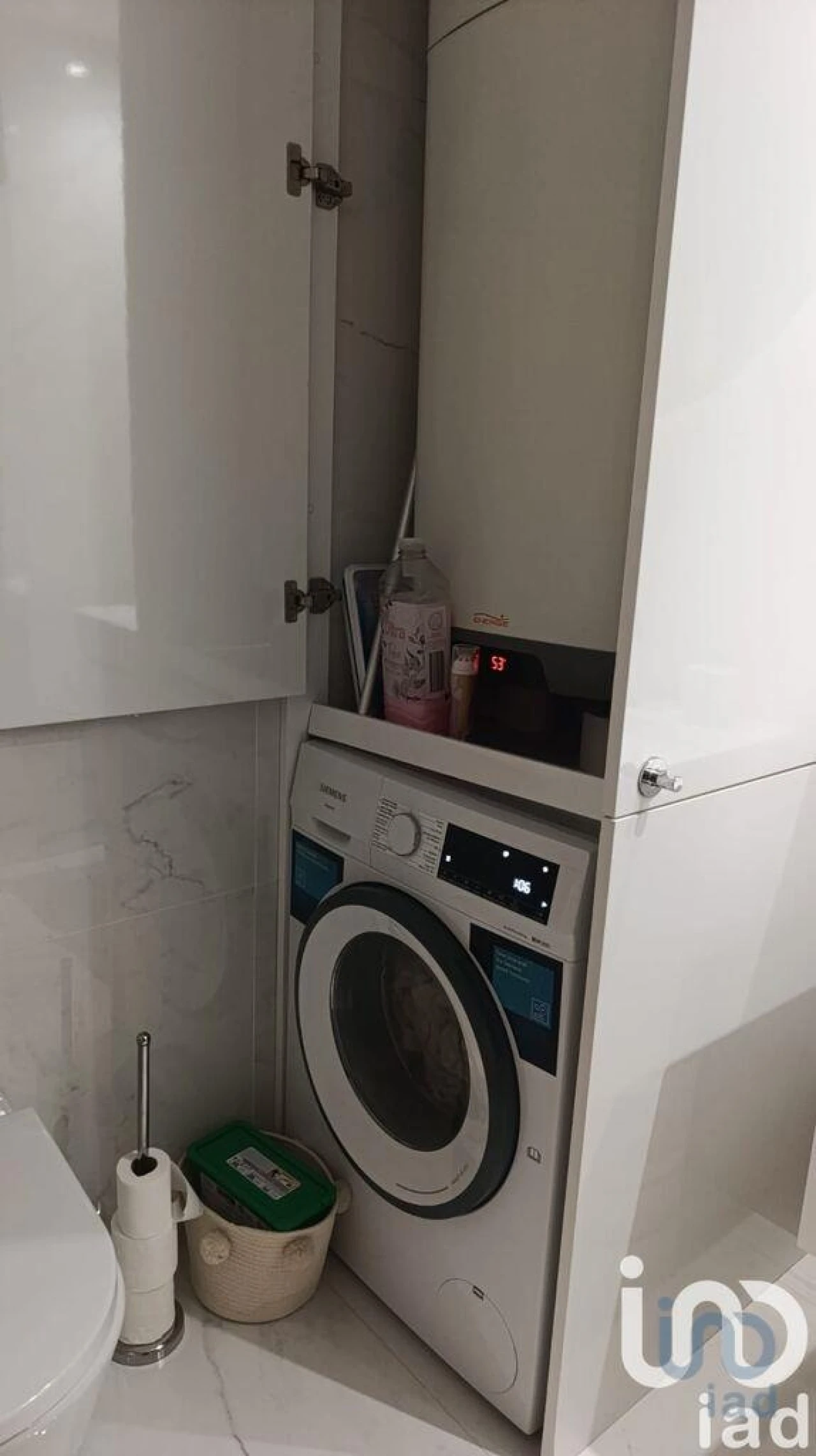 Apartamento T1 para Venda em Paranhos Foto 14