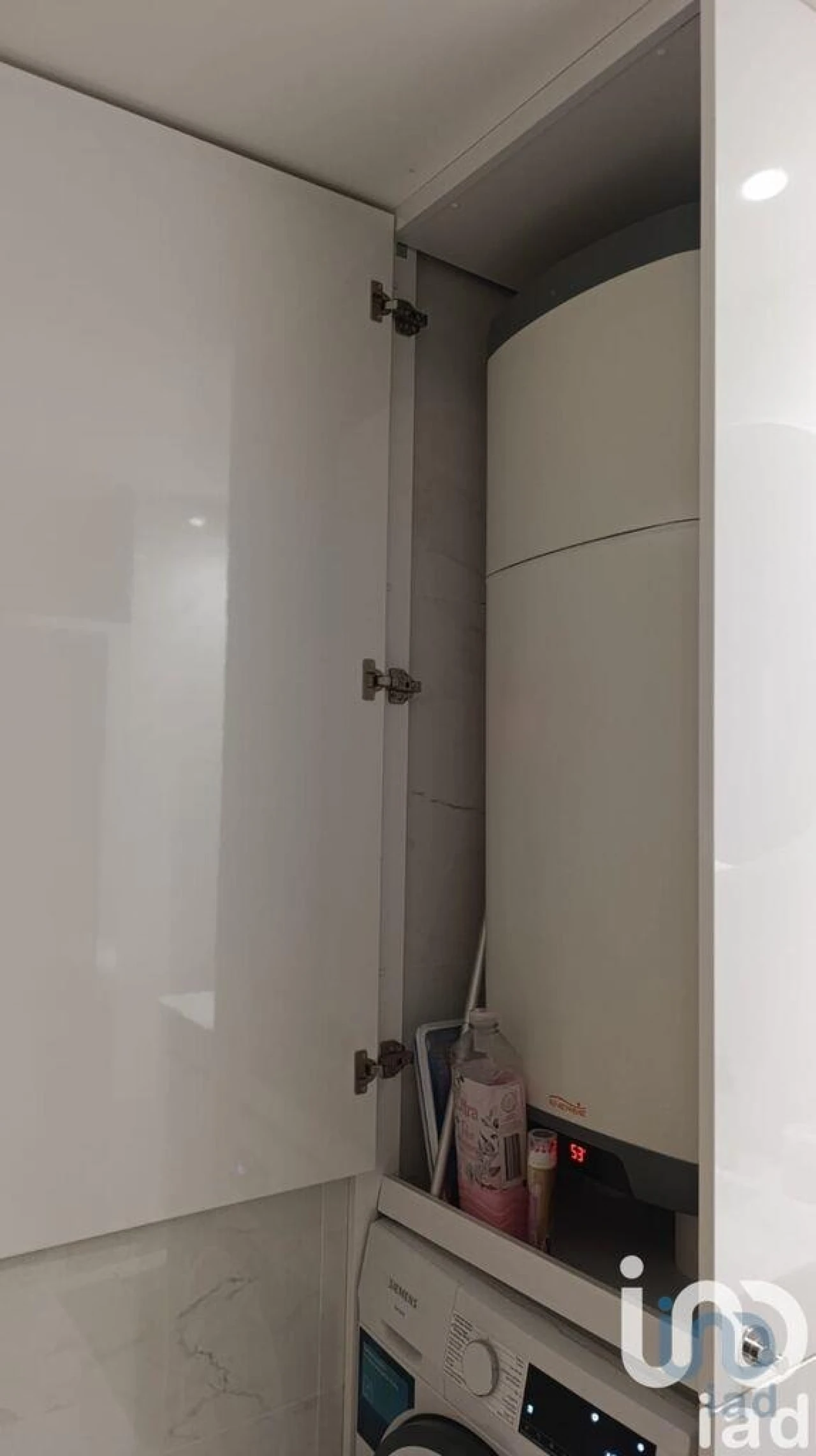 Apartamento T1 para Venda em Paranhos Foto 13