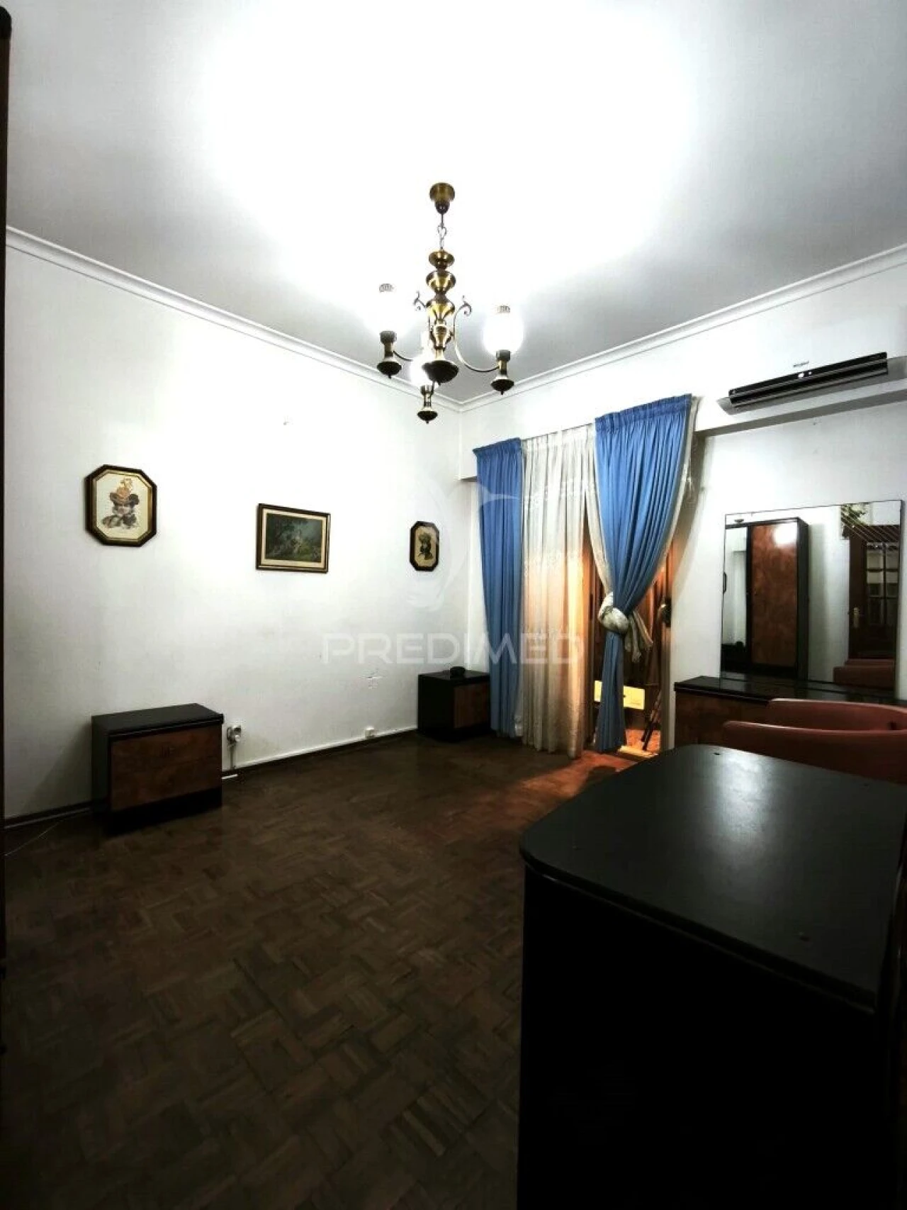 Apartamento T2 para Venda em Alfragide Foto 16