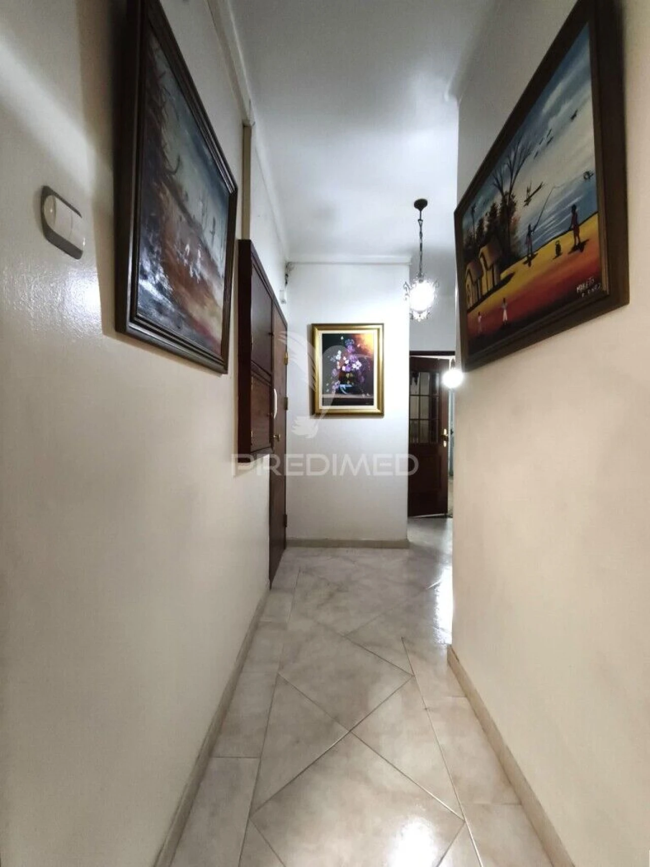 Apartamento T2 para Venda em Alfragide Foto 11