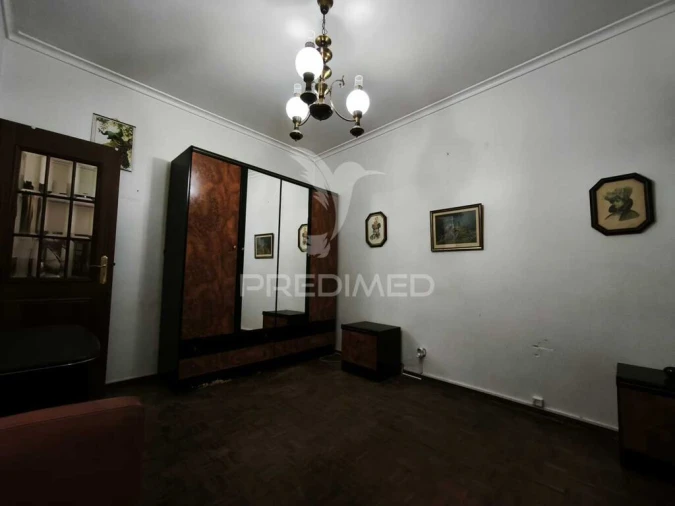 Apartamento T2 para Venda em Alfragide Foto 17