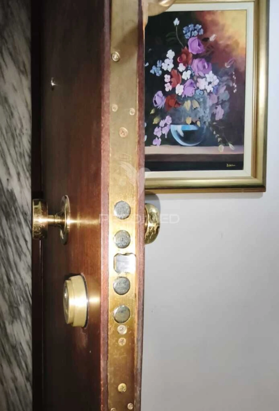 Apartamento T2 para Venda em Alfragide Foto 9