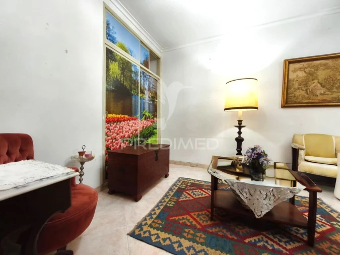 Apartamento T2 para Venda em Alfragide Foto 6