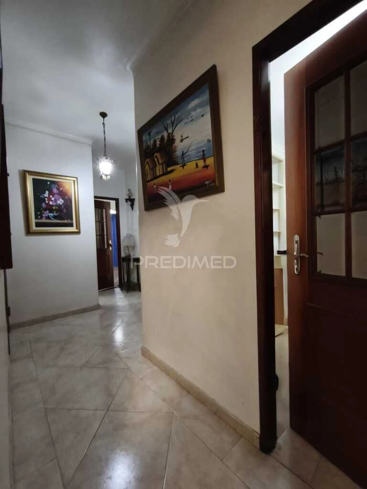 Apartamento T2 para Venda em Alfragide Foto 14
