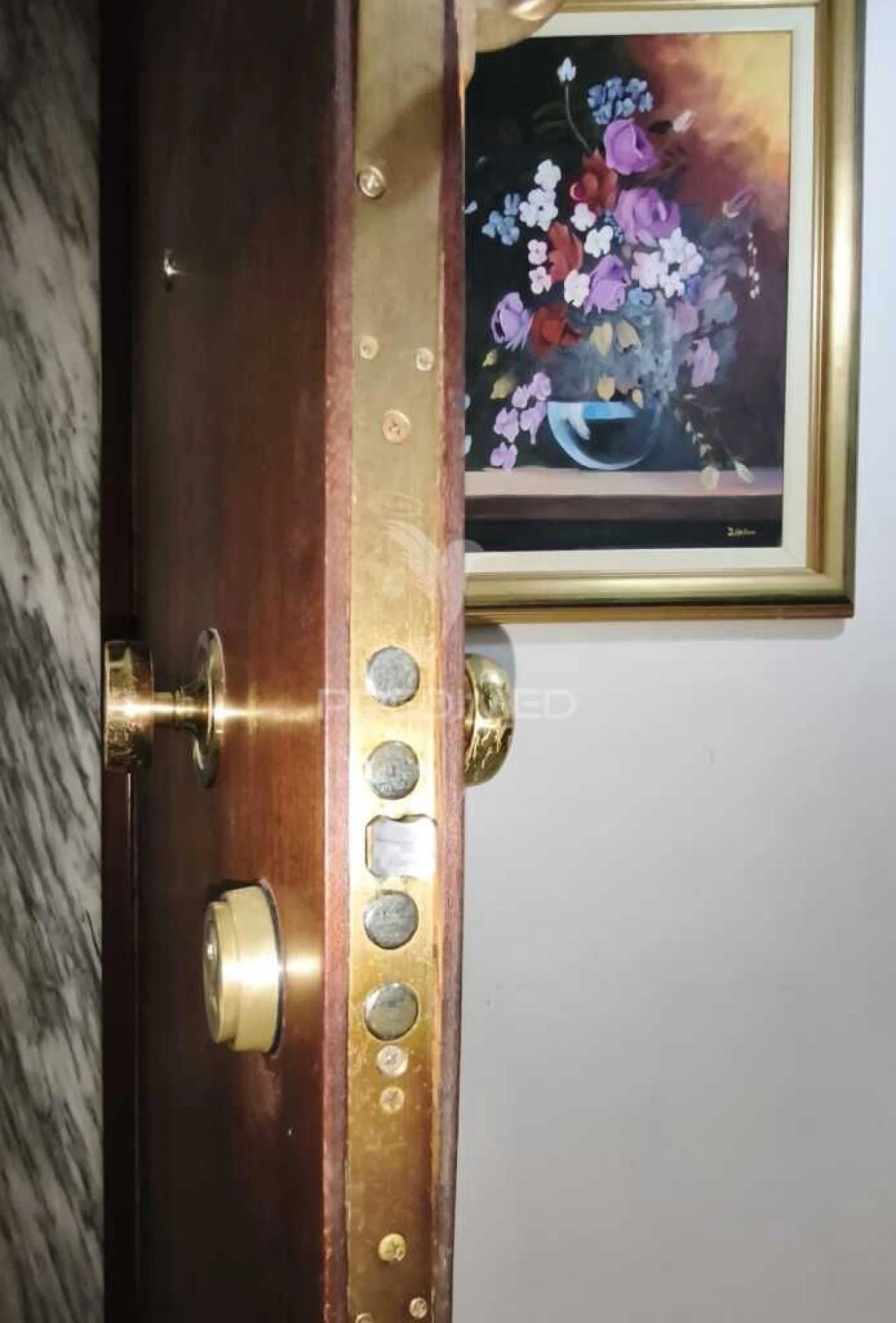 Apartamento T2 para Venda em Alfragide Foto 9