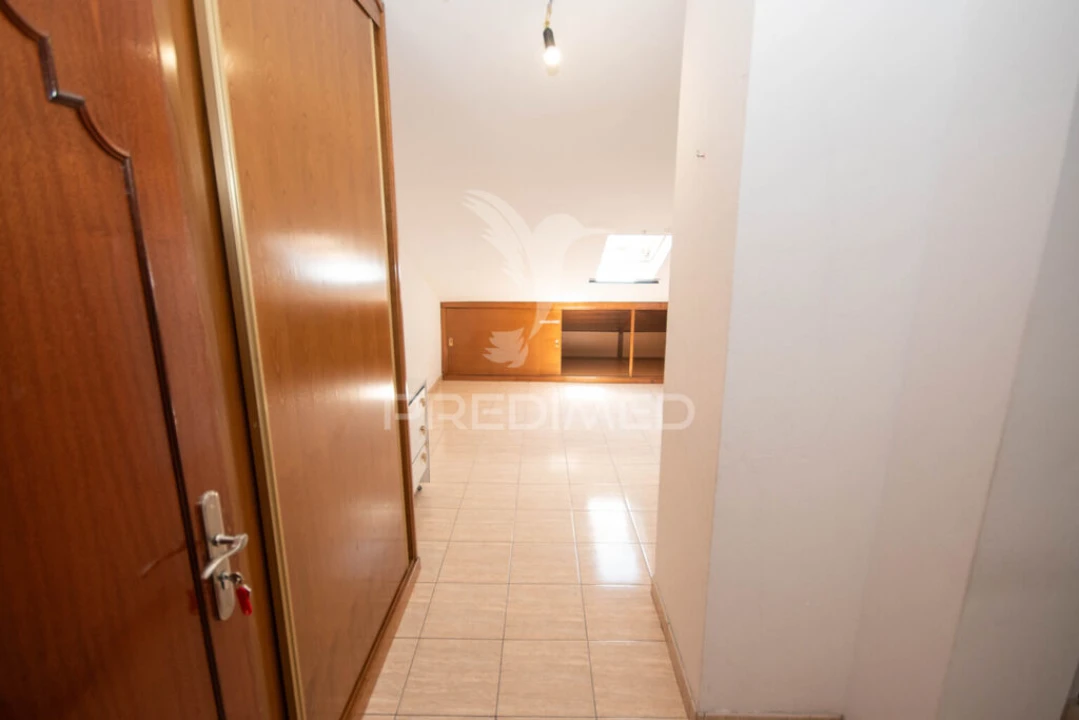 Apartamento T2 para Venda em Trancoso (São Pedro e Santa Maria) e Souto Maior Foto 15