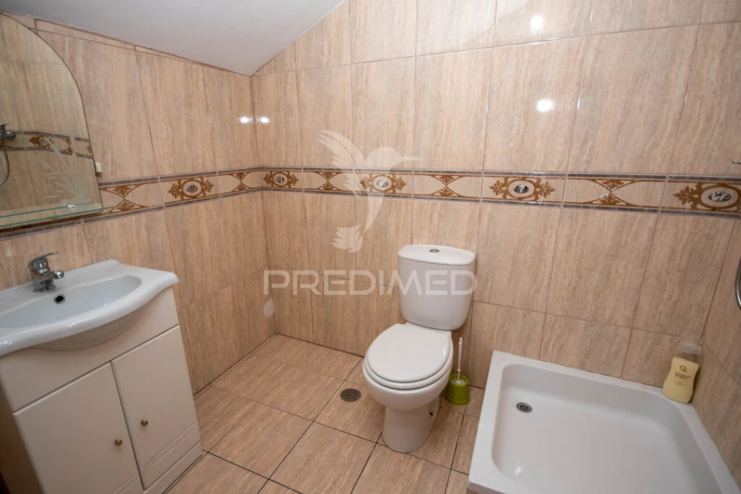 Apartamento T2 para Venda em Trancoso (São Pedro e Santa Maria) e Souto Maior Foto 20