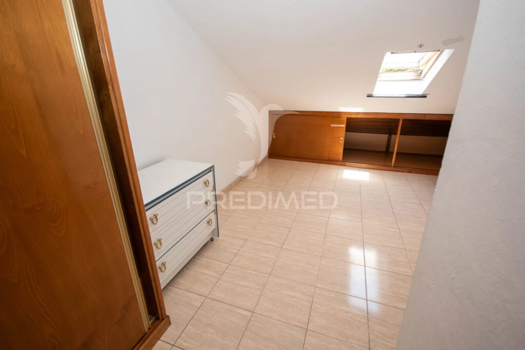 Apartamento T2 para Venda em Trancoso (São Pedro e Santa Maria) e Souto Maior Foto 19