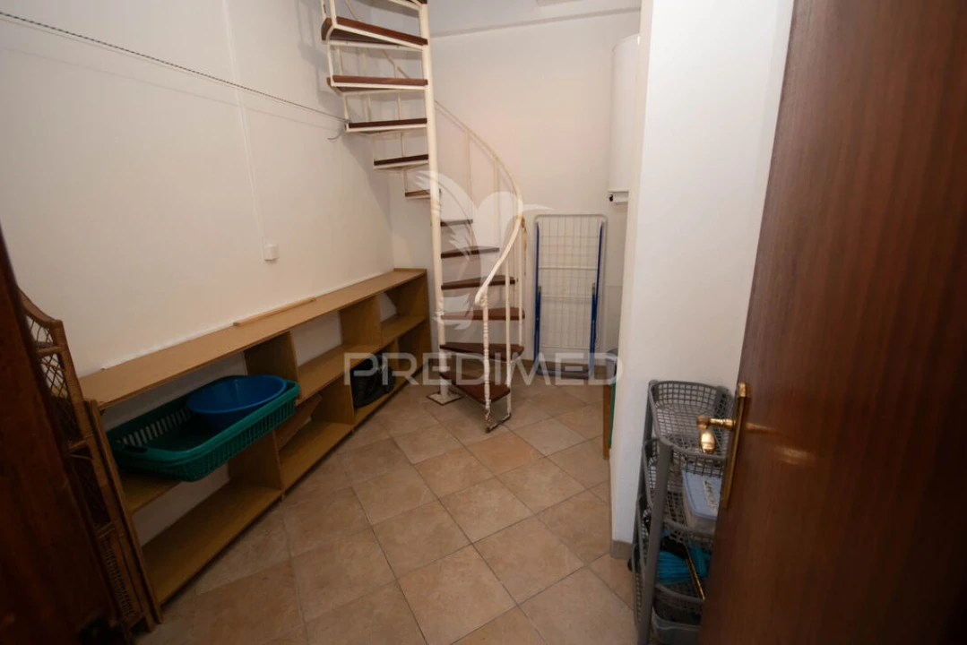 Apartamento T2 para Venda em Trancoso (São Pedro e Santa Maria) e Souto Maior Foto 8