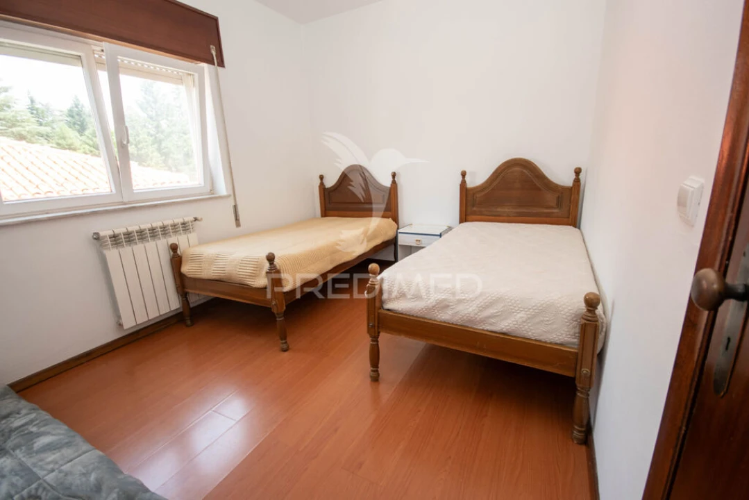 Apartamento T2 para Venda em Trancoso (São Pedro e Santa Maria) e Souto Maior Foto 11