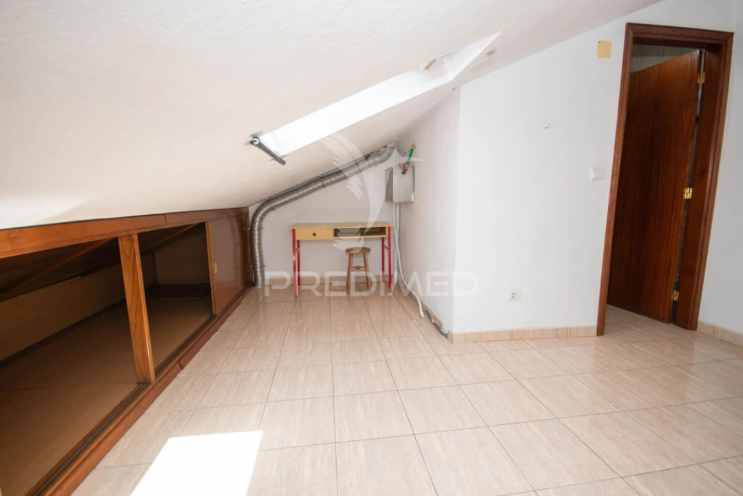 Apartamento T2 para Venda em Trancoso (São Pedro e Santa Maria) e Souto Maior Foto 17