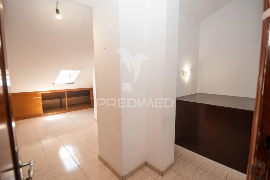 Apartamento T2 para Venda em Trancoso (São Pedro e Santa Maria) e Souto Maior Foto 14