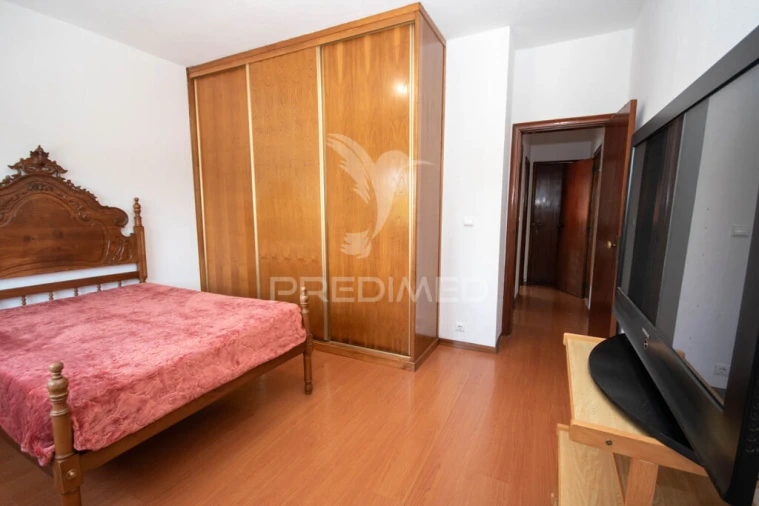 Apartamento T2 para Venda em Trancoso (São Pedro e Santa Maria) e Souto Maior Foto 13