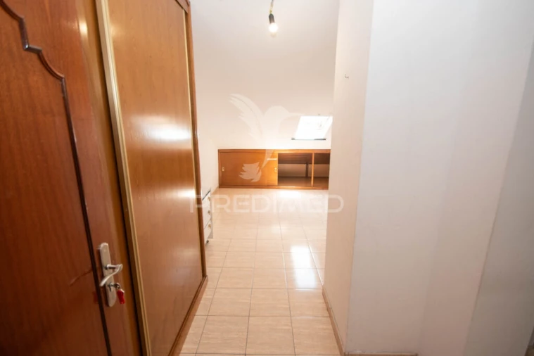 Apartamento T2 para Venda em Trancoso (São Pedro e Santa Maria) e Souto Maior Foto 15