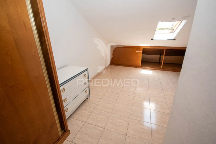 Apartamento T2 para Venda em Trancoso (São Pedro e Santa Maria) e Souto Maior Foto 19