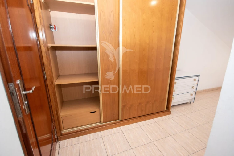 Apartamento T2 para Venda em Trancoso (São Pedro e Santa Maria) e Souto Maior Foto 18