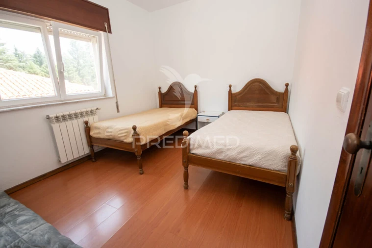 Apartamento T2 para Venda em Trancoso (São Pedro e Santa Maria) e Souto Maior Foto 11