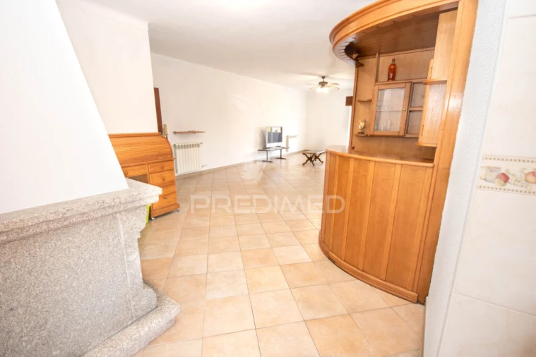 Apartamento T2 para Venda em Trancoso (São Pedro e Santa Maria) e Souto Maior Foto 4