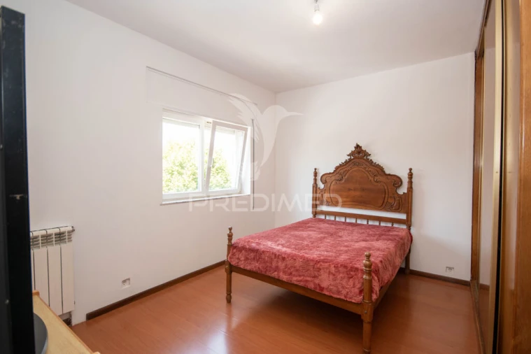 Apartamento T2 para Venda em Trancoso (São Pedro e Santa Maria) e Souto Maior Foto 12