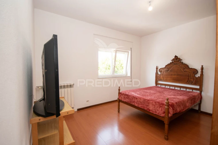 Apartamento T2 para Venda em Trancoso (São Pedro e Santa Maria) e Souto Maior Foto 10