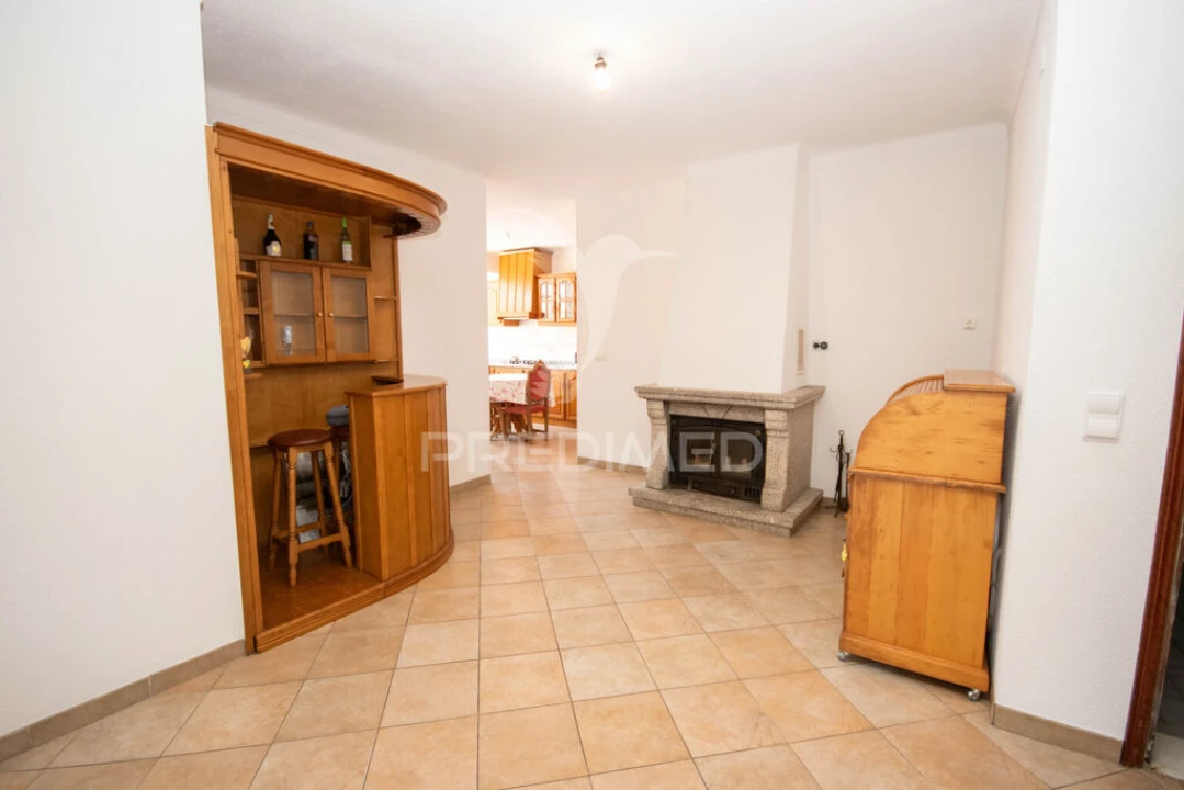 Apartamento T2 para Venda em Trancoso (São Pedro e Santa Maria) e Souto Maior Foto 5