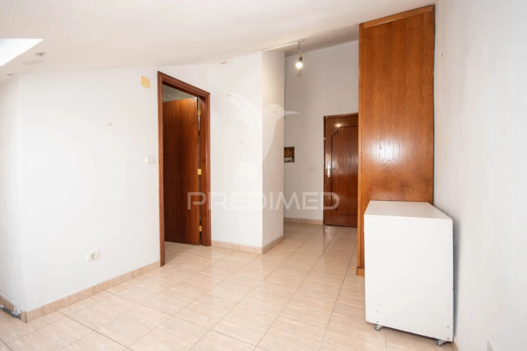 Apartamento T2 para Venda em Trancoso (São Pedro e Santa Maria) e Souto Maior Foto 16