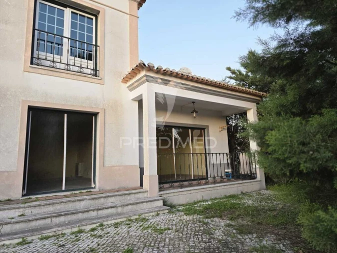 Quinta T5 para Venda em Palmela Foto 18