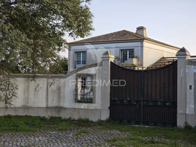 Quinta T5 para Venda em Palmela Foto 9