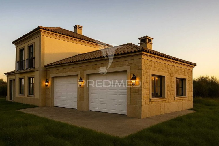 Quinta T5 para Venda em Palmela Foto 6