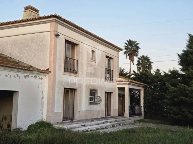 Quinta T5 para Venda em Palmela Foto 19